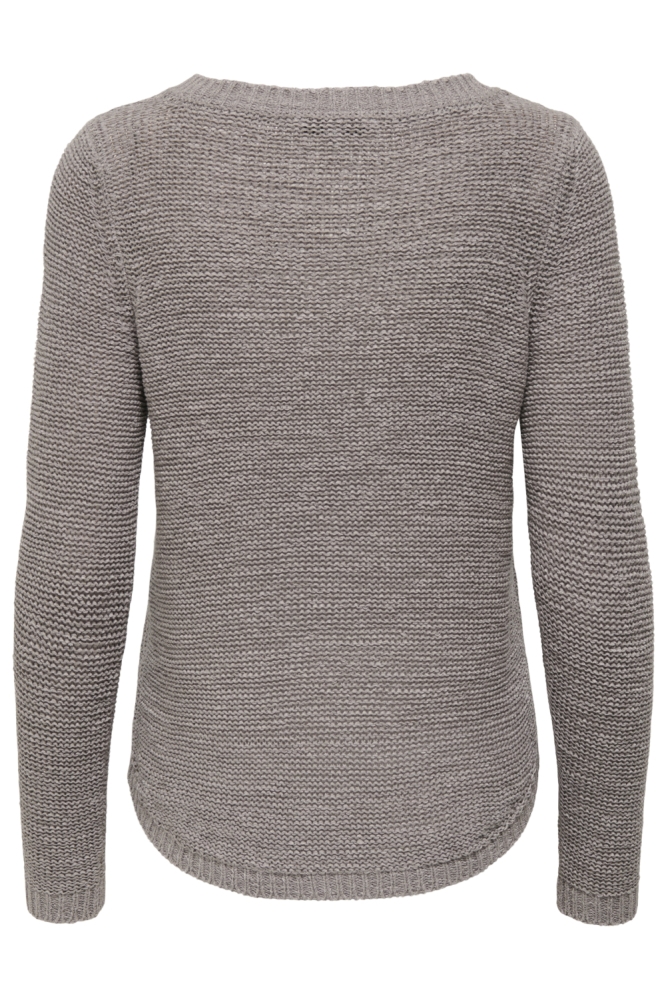 ONLGEENA XO L/S PULLOVER KNT NOOS 15113356 SATELLITE